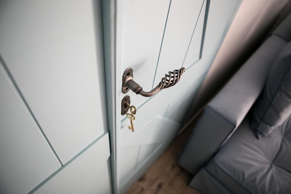 Galinio Boutique Apartments Skafidia Ngoại thất bức ảnh